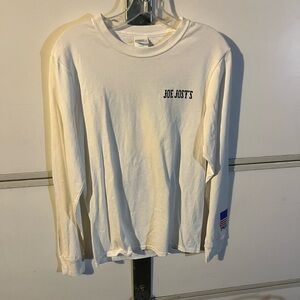 JOE JOSTS Bar T-shirt Size S